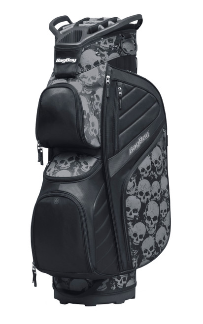 Bag Boy Golf CB-15 Cart Bag - Image 1