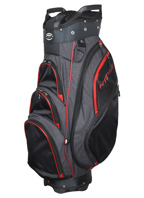 Hot-Z Golf 4.5 Cart Bag - Image 1