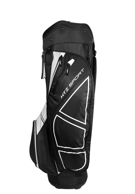Hot-Z Golf HTZ Sport Cart Bag - Image 1