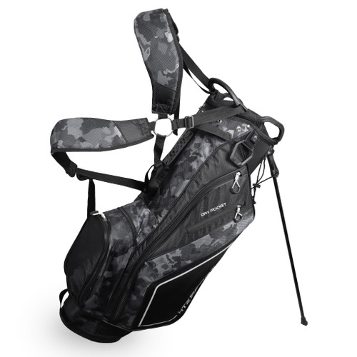 Hot Z Golf HTZ Sport Stand Bag - Image 1