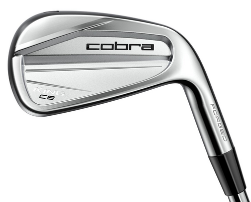 Cobra Golf King CB/MB Irons (7 Iron Set) - Image 1