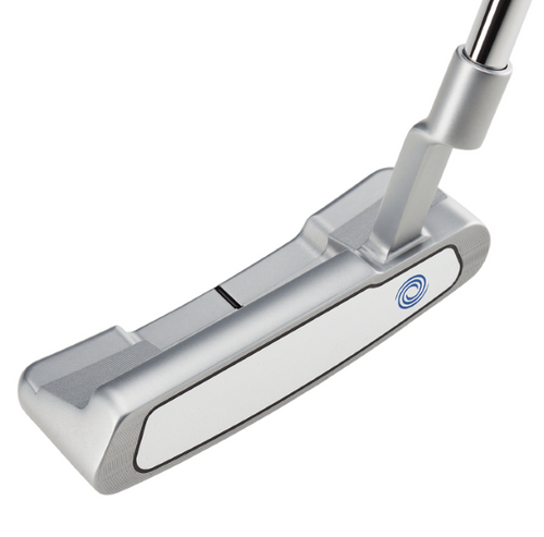 Odyssey Golf Ladies White Hot OG #1 Crank Hosel Putter - Image 1