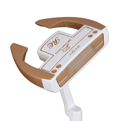 Ray Cook Golf Ladies RC PT 04 Putter - Image 1