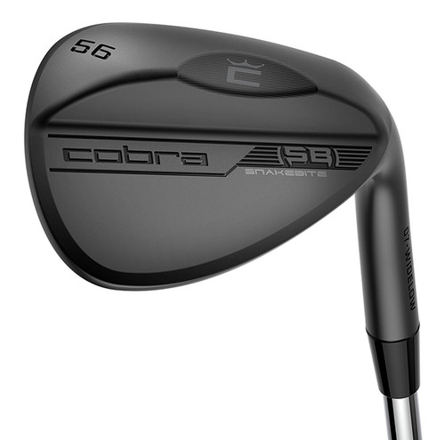 Cobra Golf LH KING Cobra SB Black Wedge (Left Handed) - Image 1