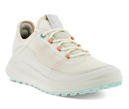 Ecco Golf Ladies Core Mesh Spikeless Shoes - Image 1