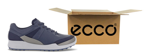 Ecco Golf Ladies Biom Hybrid Spikeless Shoes [OPEN BOX] - Image 1
