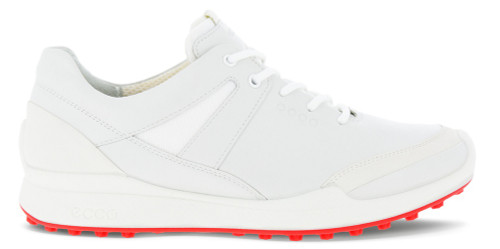 Ecco Golf Ladies Biom Hybrid Spikeless Shoes - Image 1