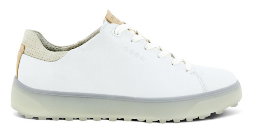 Ecco Golf Ladies Tray Spikeless Shoes - Image 1