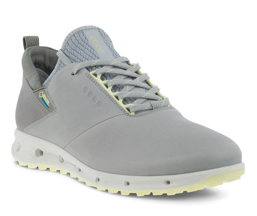 Ecco Golf Ladies Cool Pro Spikeless Shoes - Image 1