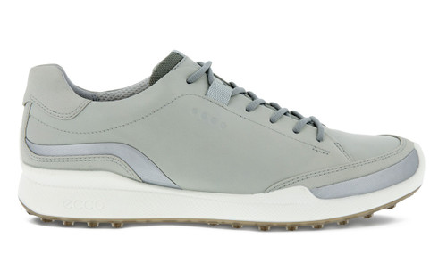 Ecco Golf Biom Hybrid Lace Spikeless Shoes - Image 1