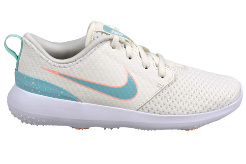 Nike Golf Ladies Roshe G Spikeless Shoes - Image 1