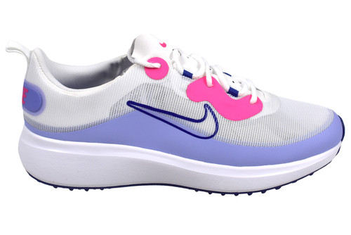 Nike Golf Ladies Ace Summerlite Pink Spikeless Shoes - Image 1