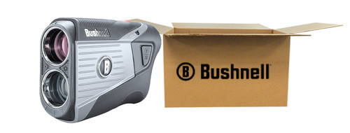 Bushnell Golf Tour V5 Patriot Pack Rangefinder [OPEN BOX] - Image 1