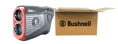 Bushnell Golf Tour V5 Shift Patriot Pack Rangefinder [OPEN BOX] - Image 1