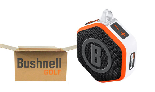 Bushnell Golf Wingman Mini GPS Speaker [OPEN BOX] - Image 1