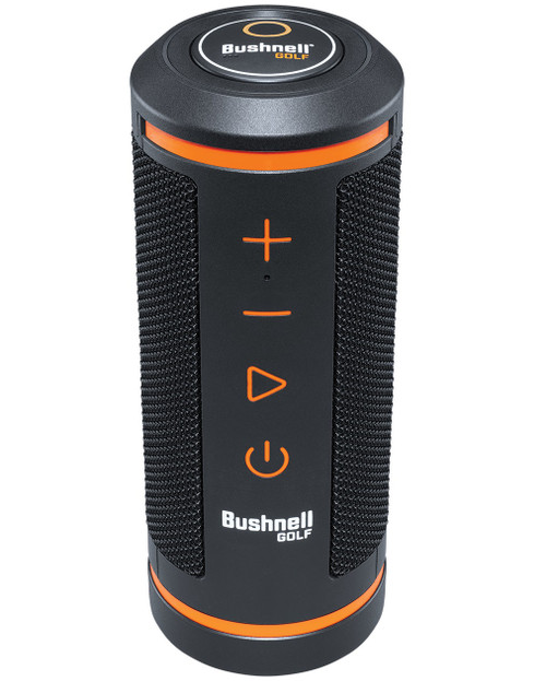 Bushnell Golf Wingman GPS Speaker - Image 1