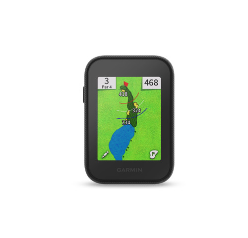 Garmin Golf Approach G30 GPS 010-01690-00 - Image 1
