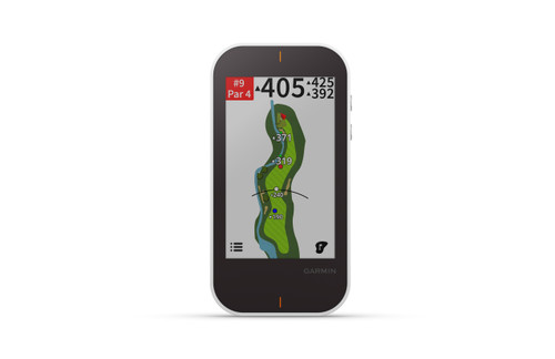 Garmin Golf Approach G80 GPS - Image 1