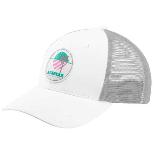 Adidas Golf Ladies Trucker Hat - Image 1