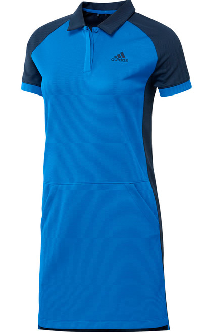 Adidas Golf Ladies Colorblock Dress - Image 1
