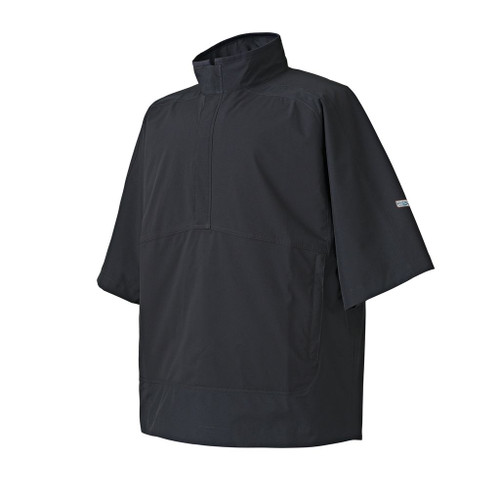 FootJoy Golf Previous Season HydroLite Short Sleeve Rain Shirt - Image 1