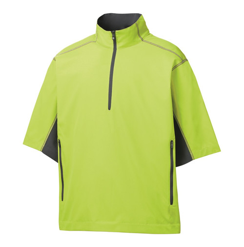 FootJoy Golf Short Sleeve Sport Windshirt - Image 1