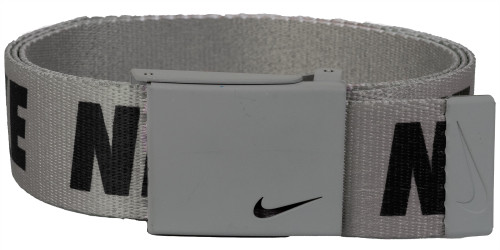 Nike Golf Repeat Single Web Belt - Image 1