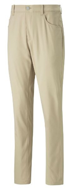 Puma Golf Dealer 5 Pocket Pants - Image 1