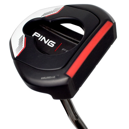 Pre-Owned Ping Golf 2021 Fetch Putter - Image 1