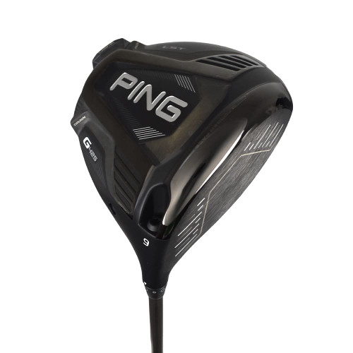 Pre-Owned Ping Golf G425 LS Tec Driver - Image 1