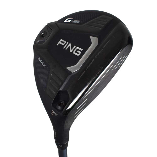 Pre-Owned Ping Golf G425 Max Fairway - Image 1