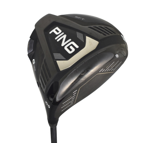 Pre-Owned Ping Golf G425 SF Tec Driver - Image 1