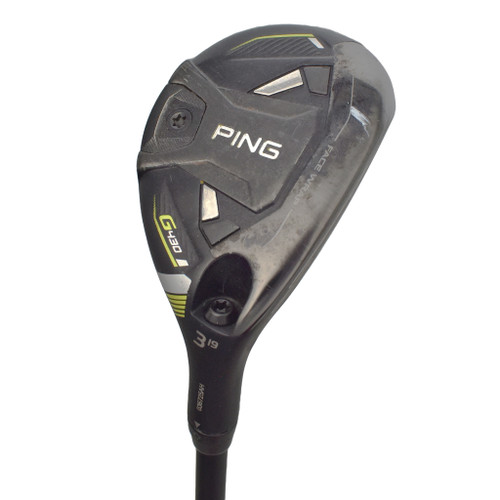 Pre-Owned Ping Golf LH G430 Hybrid (Left Handed) - Image 1