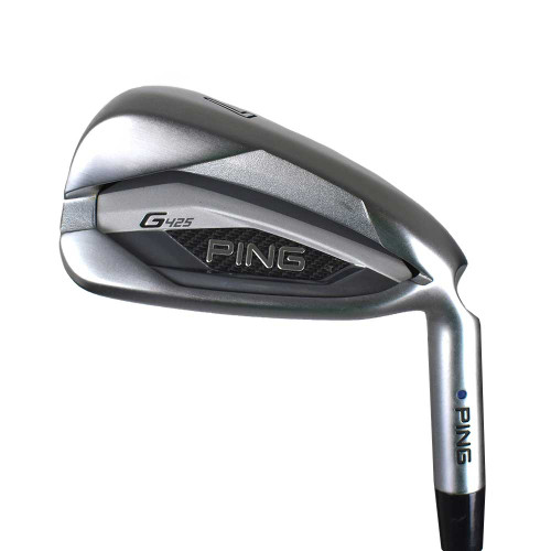 Pre-Owned Ping Golf G425 Irons (8 Iron Set) - Image 1