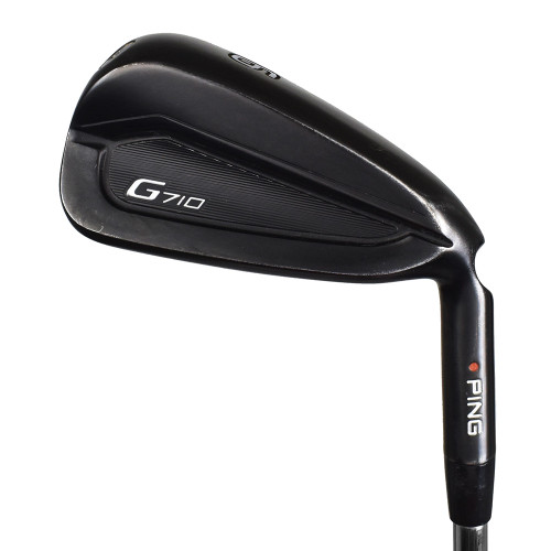 Pre-Owned Ping Golf G710 Irons (8 Iron Set) - Image 1
