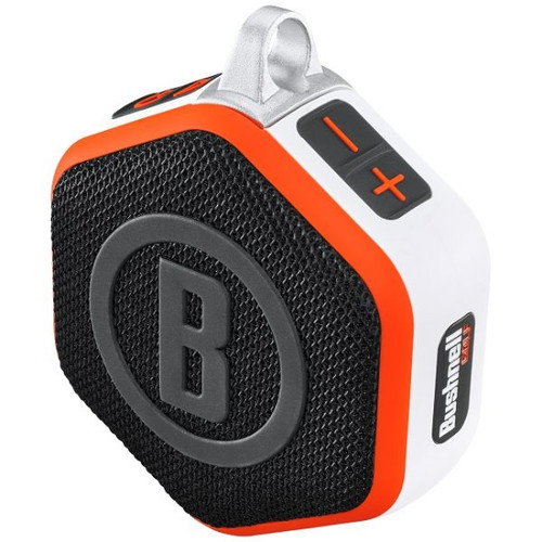 Bushnell Golf Wingman Mini GPS Speaker - Image 1