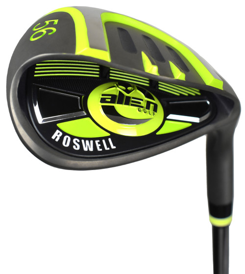 Alien Golf LH Roswell Wedge (Left Handed) - Image 1