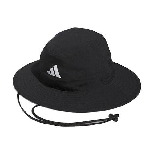 Adidas Golf Wide Brim Hat - Image 1