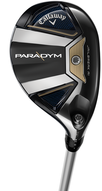 Callaway Golf Paradym Hybrid - Image 1