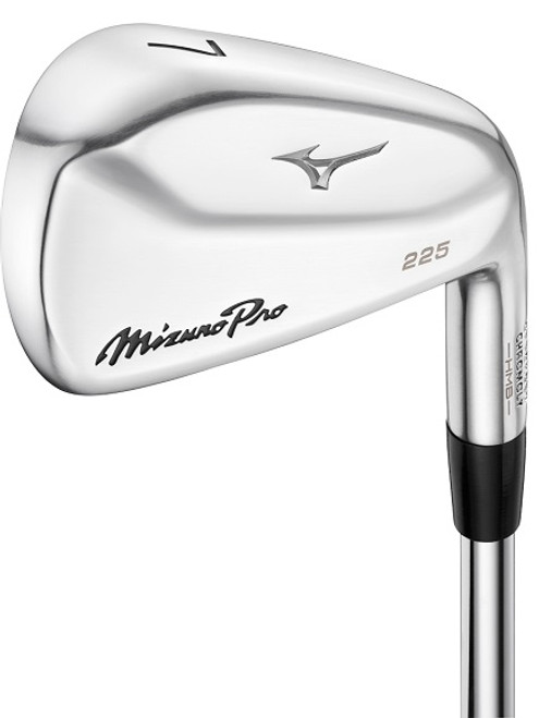 Mizuno Golf Pro 225 Irons (7 Iron Set) - Image 1