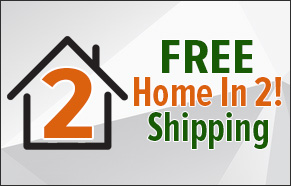 Free Home In 2! Shipping