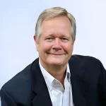 Portrait of Phil Van Wormer, Member of the Board of Advisors at Indigo Tech